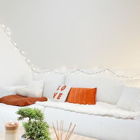 Appartamento La Douceur - Hypercentre Pieton De Troyes - Cozy Esterno foto