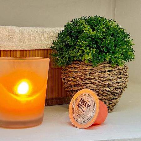 Appartamento La Douceur - Hypercentre Pieton De Troyes - Cozy Esterno foto