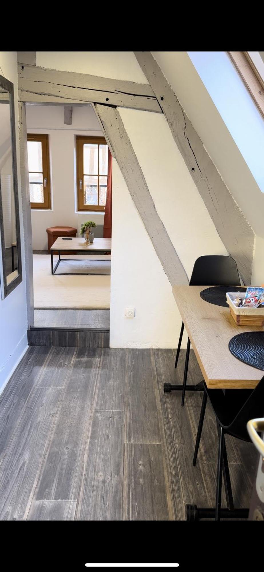 Appartamento La Douceur - Hypercentre Pieton De Troyes - Cozy Esterno foto