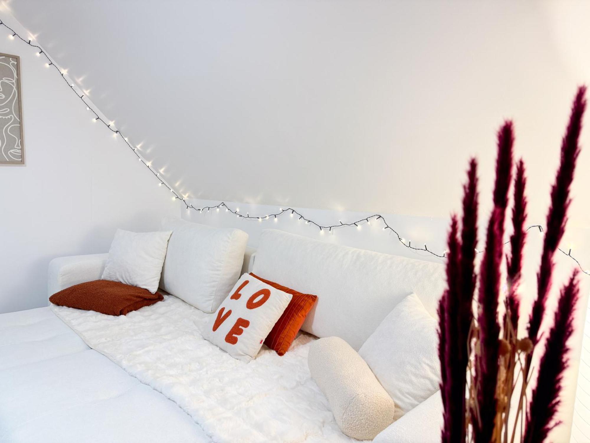 Appartamento La Douceur - Hypercentre Pieton De Troyes - Cozy Esterno foto