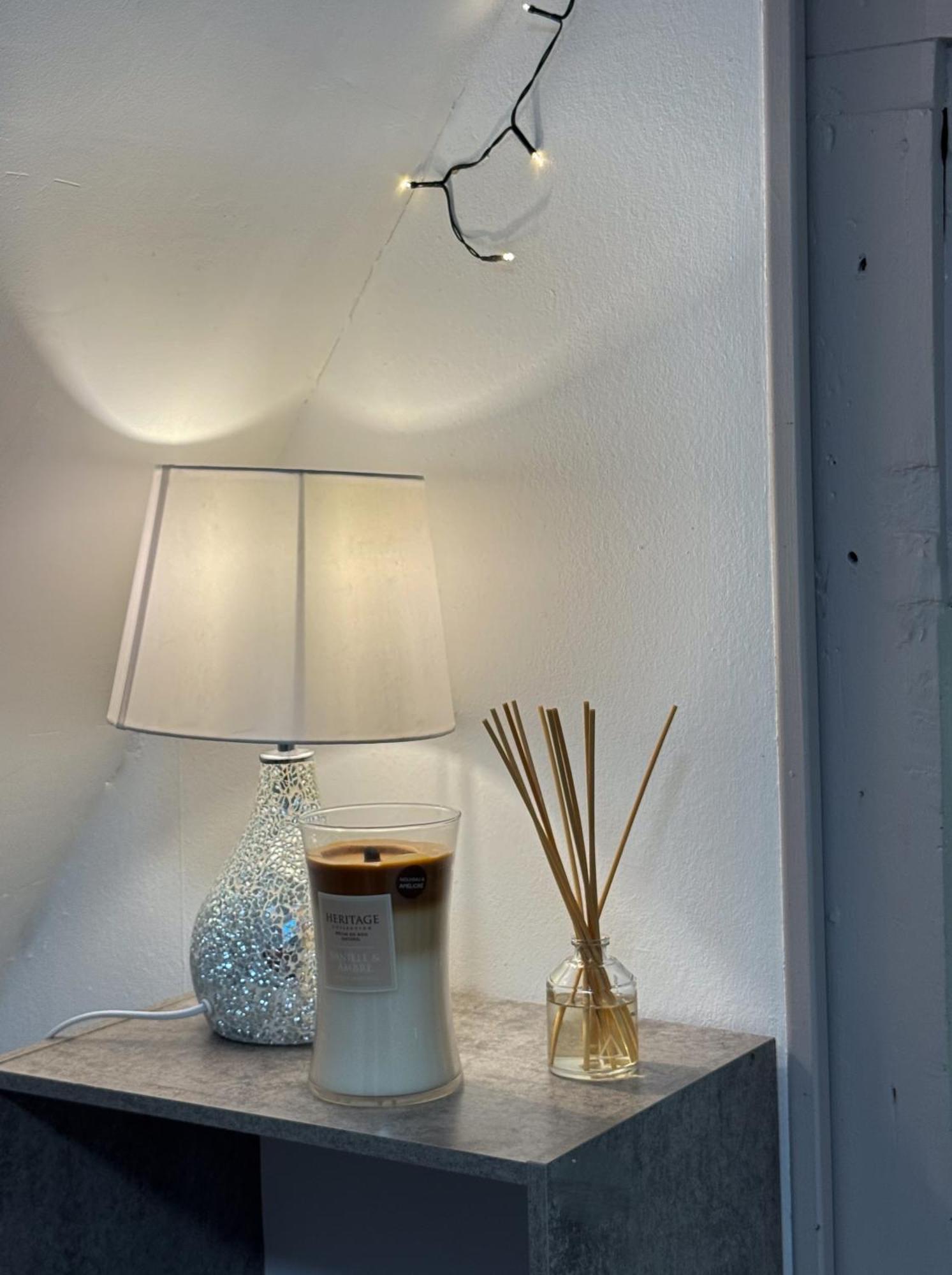 Appartamento La Douceur - Hypercentre Pieton De Troyes - Cozy Esterno foto
