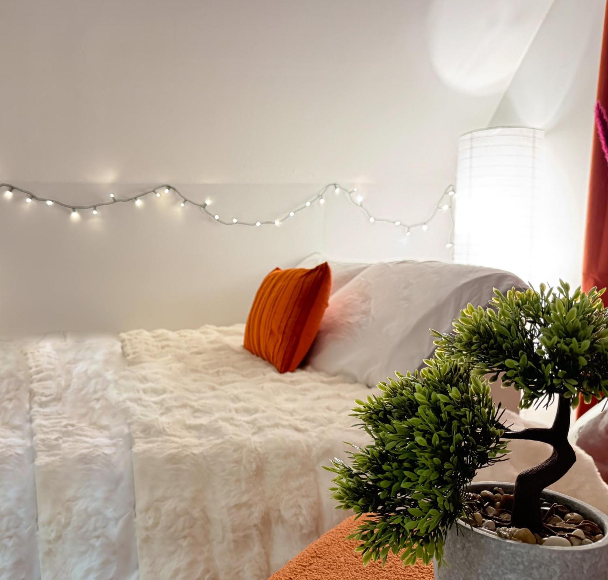 Appartamento La Douceur - Hypercentre Pieton De Troyes - Cozy Esterno foto