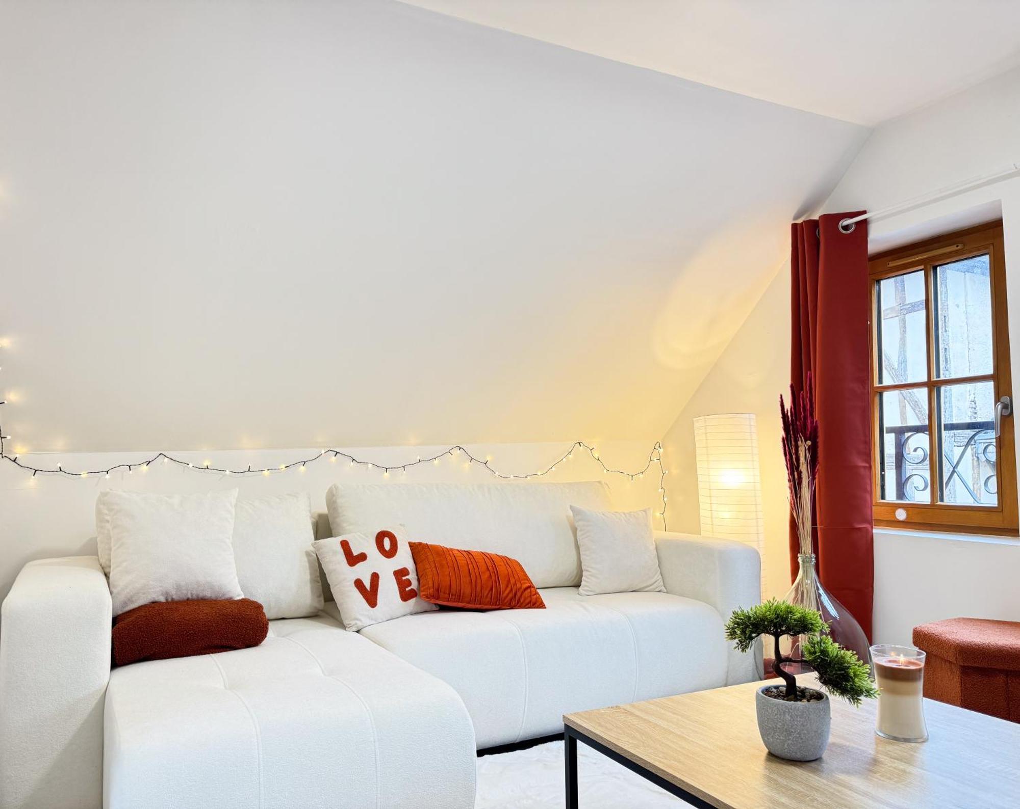 Appartamento La Douceur - Hypercentre Pieton De Troyes - Cozy Esterno foto